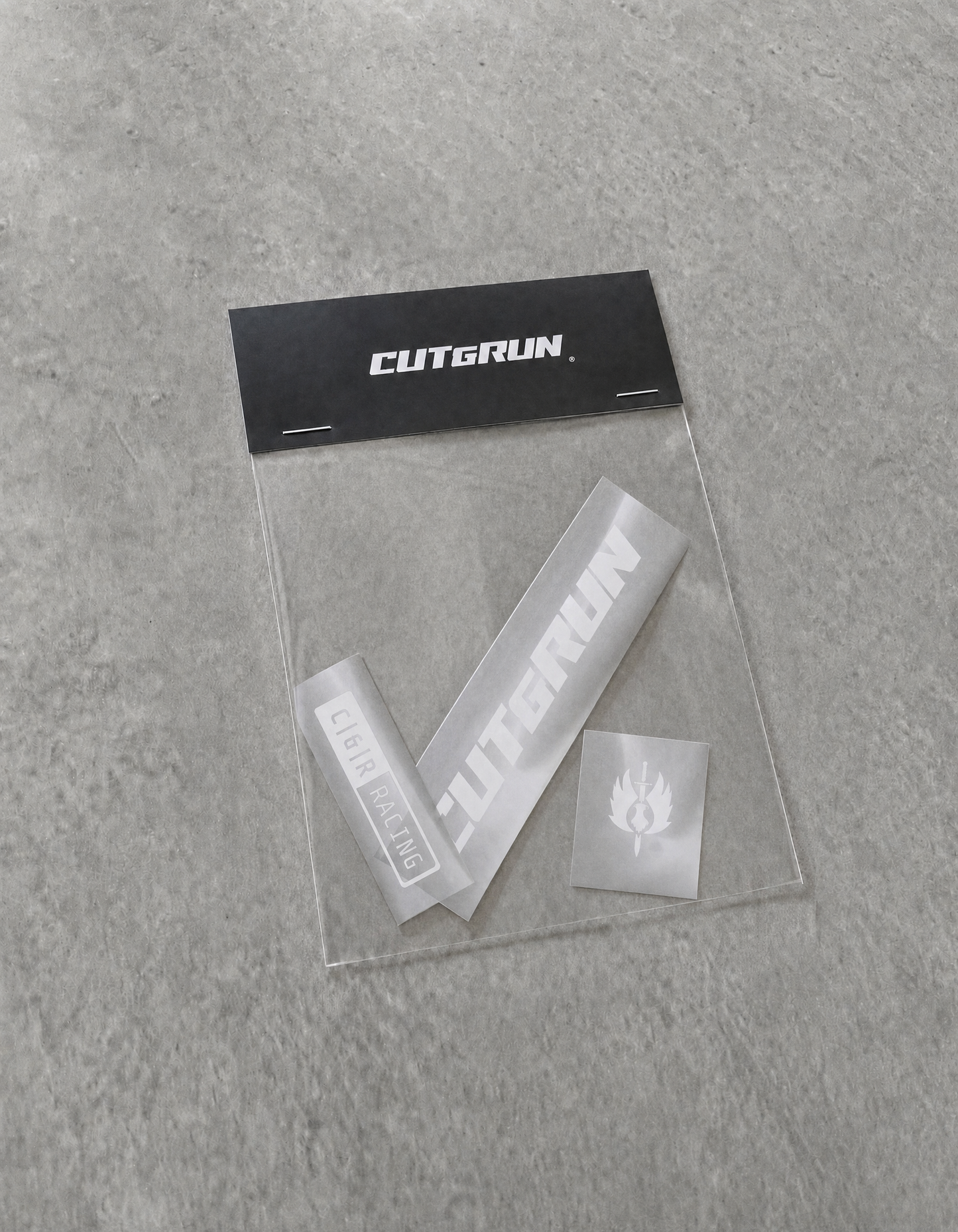 TEAM DECAL PACK