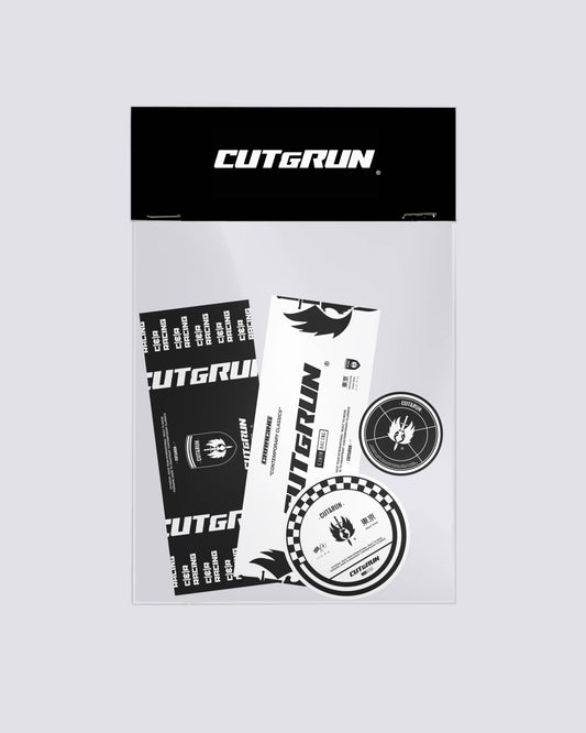 TEAM STICKER PACK