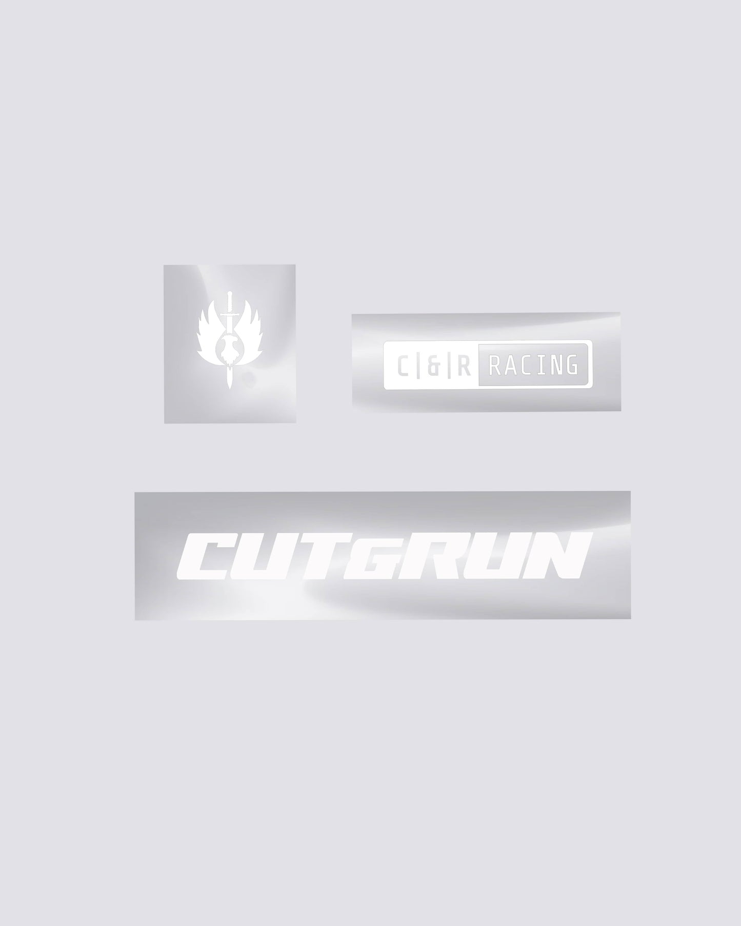 TEAM DECAL PACK