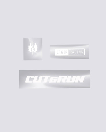 TEAM DECAL PACK