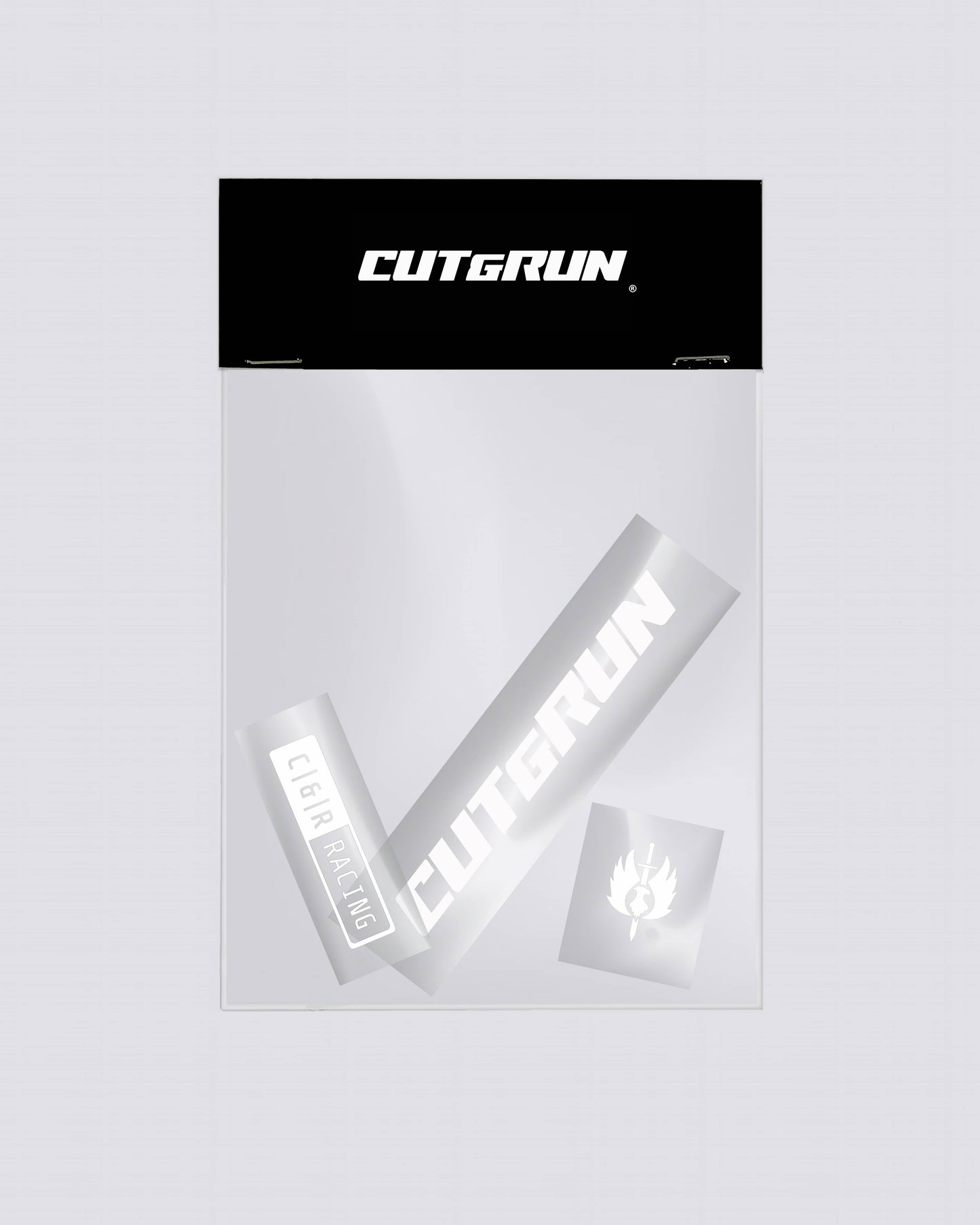 TEAM DECAL PACK