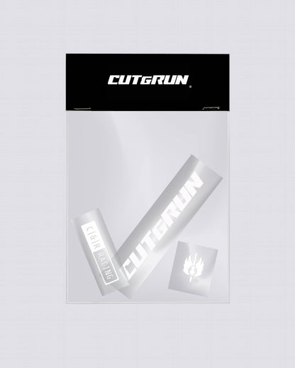 TEAM DECAL PACK