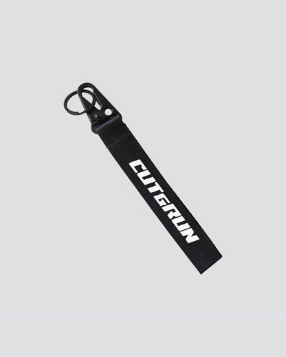 TEAM KEYRING