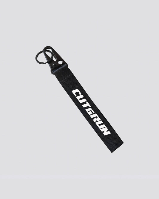 TEAM KEYRING
