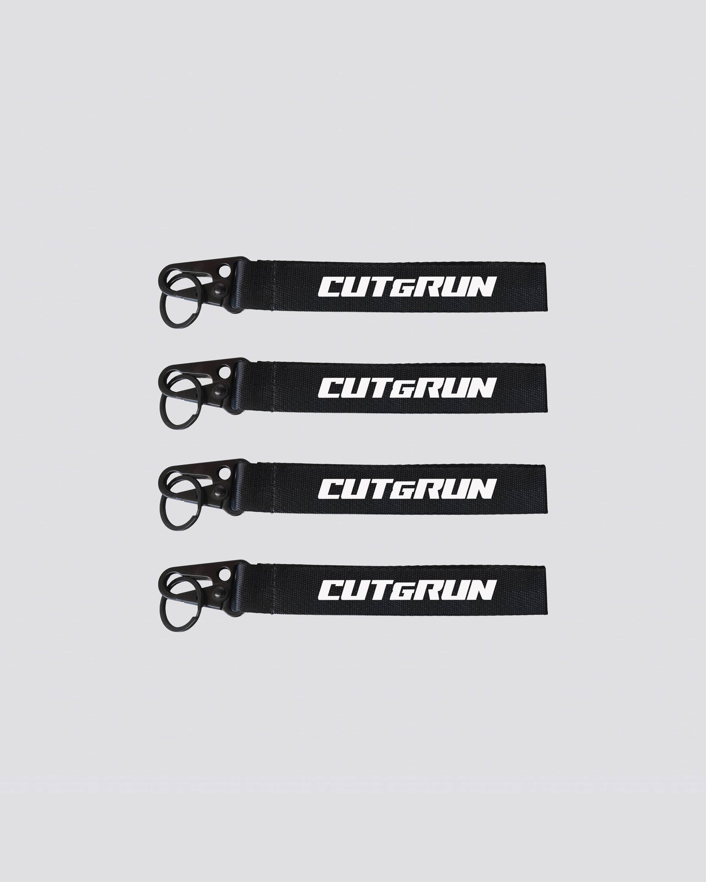 TEAM KEYRING