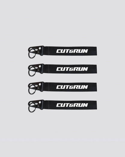 TEAM KEYRING