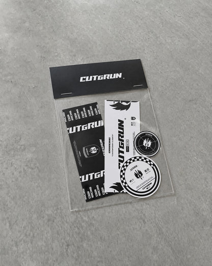 TEAM STICKER PACK