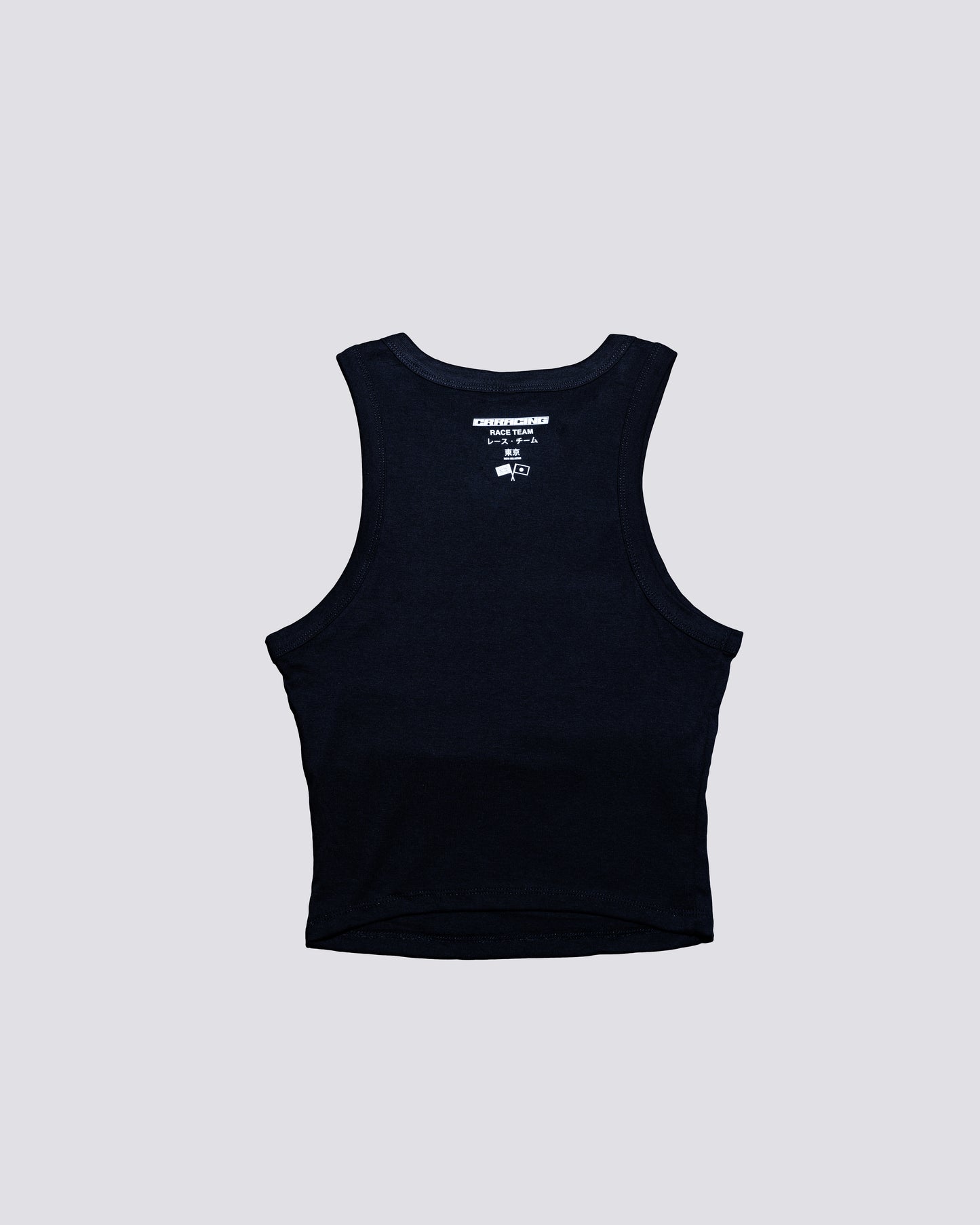 TEAM SHIELD VEST - BLACK