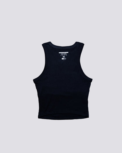 TEAM SHIELD VEST - BLACK