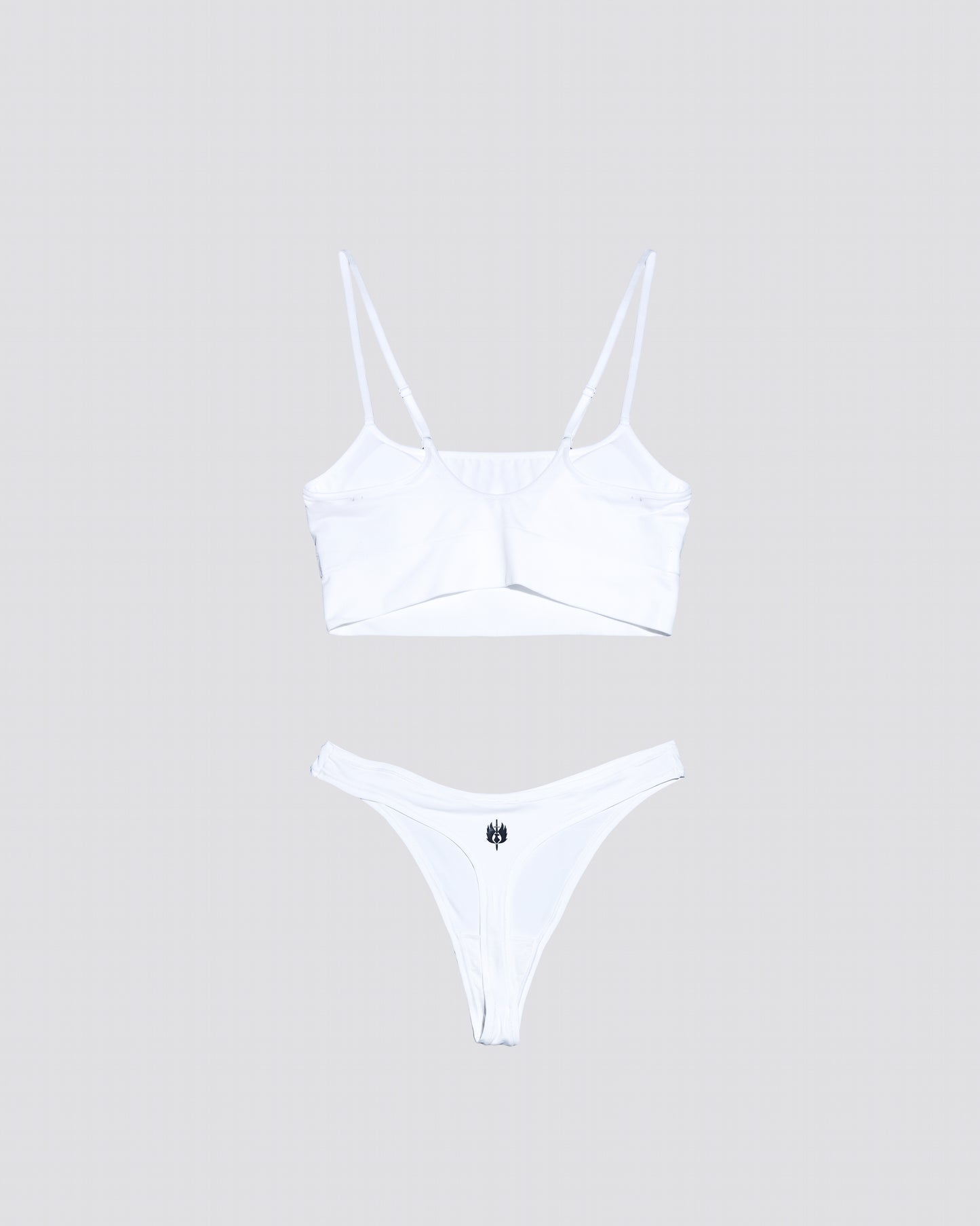 TEAM UNDER SET - WHITE